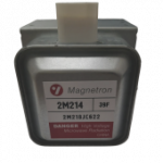 Magnetron 2M214  39F  LG