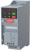 Преобразователь частоты VF-51-PK75- 0004-S2-E20-B-H вх/вых 1х220В/3х220В 0,75Вт,выход  4А VEDA ABA00002