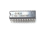 Микросхема HA118041NT DIP22