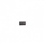 Микросхема TL064CDR