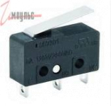 Концевик SM005 планка  SC7301-A