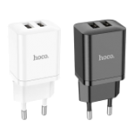 Сетевое зарядное устройство HOCO N25 2USB 2.1A
