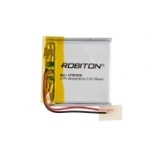 Aккумуулятор LP   303030 3.7V 0.18A
