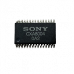 Микросхема CXA8004 SON  SO30