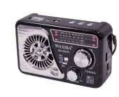Радиоприёмник WAXIBA XB-522USB