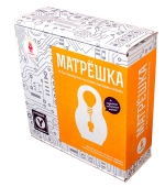 Конструктор АМПЕРКА Матрёшка Y