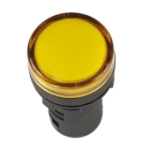 Лампа  жёл. 24V AD16DS(LED)TDM