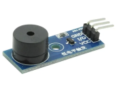 Модуль пассивного зуммера для ARDUINO