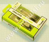 Автомобильное зарядное устройство Eltronic с 2 USB iPhone 5 2.1A