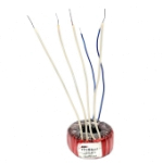 Трансформатор тороидальный 8W 2х6V