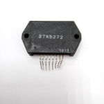 Микросхема STK5372(H)   SIP8