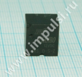 Реле TRS-12VDC-S-Z 12VDC