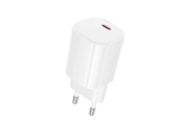 Сетевое зарядное устройство Type-C 3.0А Borofone BA103A PD20Вт