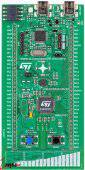 Отладочная плата STM32F072B-DISCOVERY