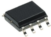 Микросхема 93C86-MN6TP smd