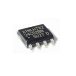 М/с 24C02 BN smd         #  24