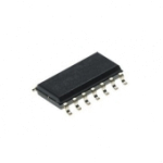 Микросхема 74ALS08D smd