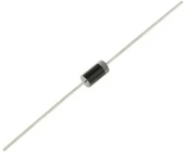 Супрессор P6KE-33CA 33V 600W