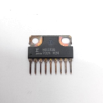 Микросхема MB3735     SIP9