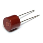 Предохранитель ZH101B 6.30A 250V ZH101B-063 8.4х4х7.5мм