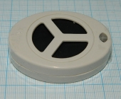 Корпус BOX-G1402-3G    55х43х13.5 мм