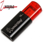 USB-флешка 16Гб SmartBuy Click