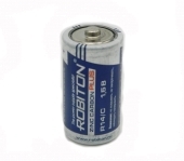Батарейка R14 1.5V ROBITON без блистера