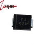 Диод S3M smd 1000V 3A