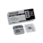 Батарейка SR721 1.55V MAXELL 361/11