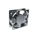 Вентилятор JA1238H2BON-T AC 220В 0,13А качения, клеммы 120х120х38мм JAMICON