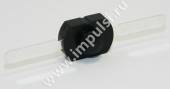 Кнопка PBS101C551 1.5A 250V ON-OFF