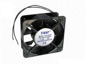 Вентилятор RQA 150x150x50HBL 220VAC (15051HBL)