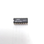 Микросхема uPC1018C