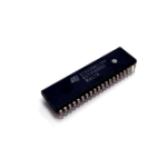 Микросхема ST6326B1/H4     DIP40