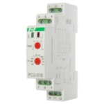 Реле врем.PCU-518 F&F