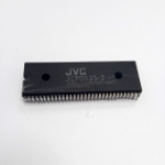 Микросхема JCP0035  -2  DIP64