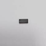 Микросхема TL084CDR smd