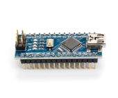 Программируемый контроллер Ардуино Arduino Nano 3.0 ATmega328 Mini-USB CH340G