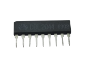 Микросхема DBL2044     SIP9