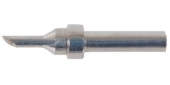 Жало  ELEMENT 900-H-T-2C (прямое скошенное) для индукционной станции