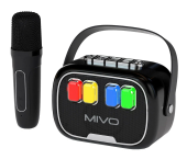 Колонки Mivo M71 Bluetooth/5W/1200mAh