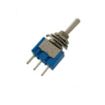 Тумблер SMTS102 3P 3A 250V