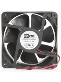 Вентилятор FD12038S12H2 12V 120х120х38мм