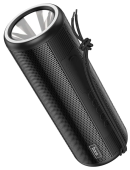 Колонки Bluetooth HOCO HC11 красн,BT5.0,FM,TF,USB,AUX,фонарьб,АКБ1200m