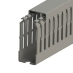 Короб перфорир.25х60 Klemsan