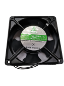 Вентилятор FSY1238HA2SL  AC 220В 0,14А скольжения, провод 120х120х38мм FONSONING