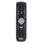 Пульт ДУ PHILIPS RM-L1285 универсальный