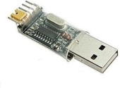 Адаптер USB to serial chip CH340