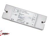 Контроллер LED RGB SR-10009EA 12-24V 384-768W