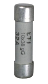 FUSE 10*38 16A 500V gG Chint